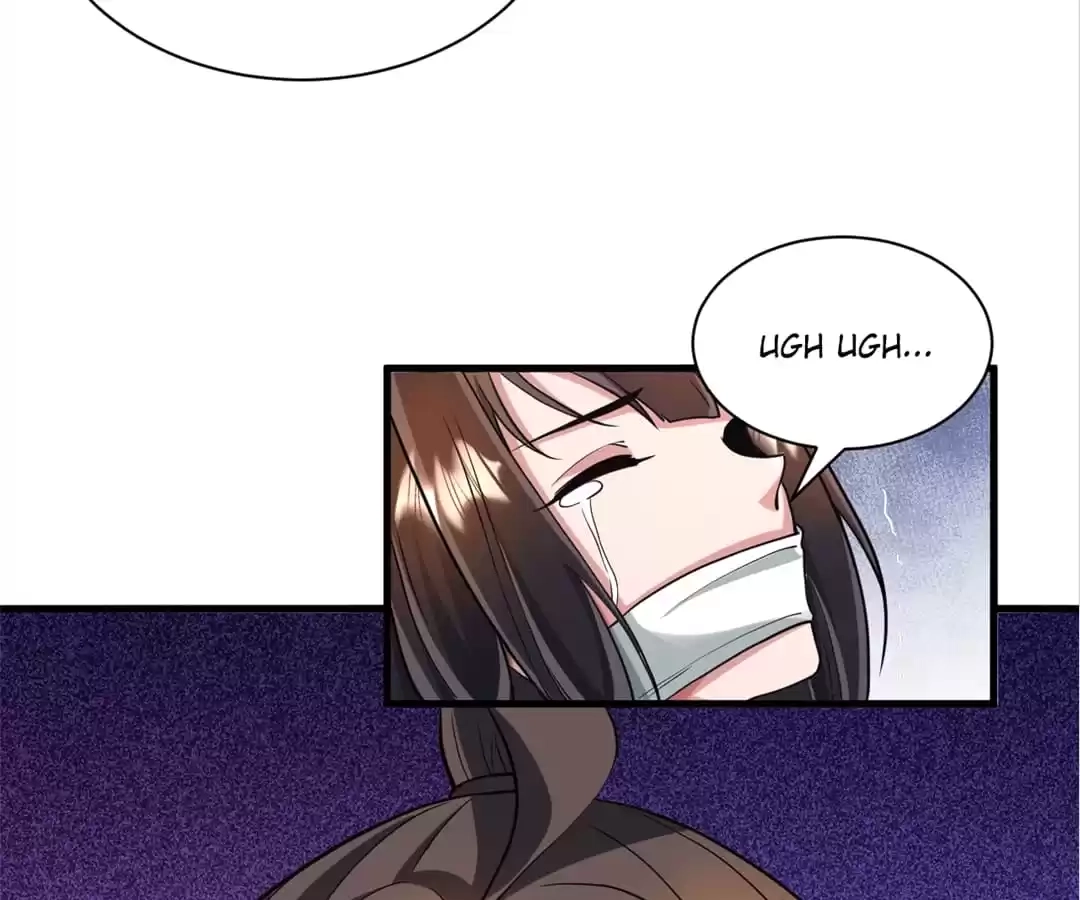 Banished Disciple's Counterattack Chapter 320 page 54 - 