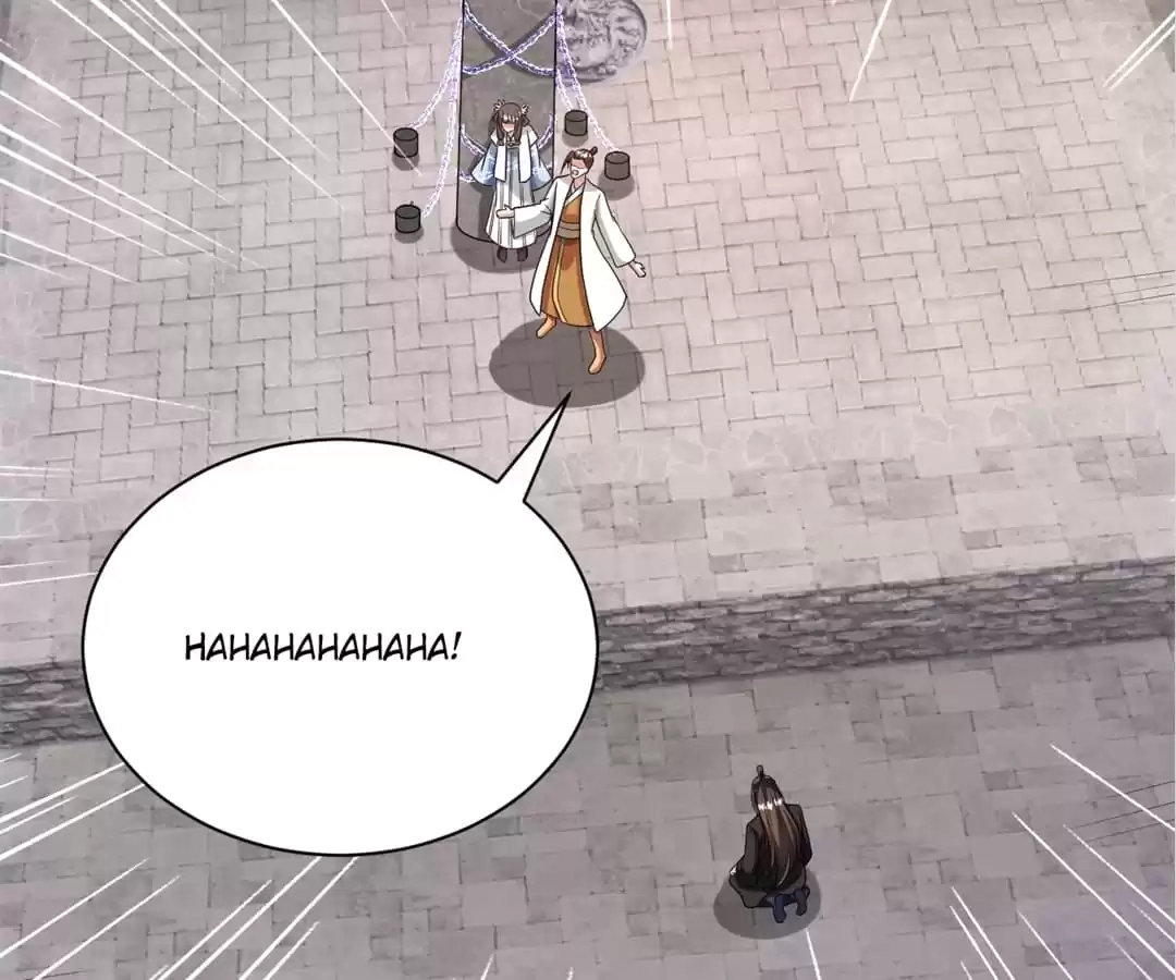 Banished Disciple's Counterattack Chapter 320 page 60 - 