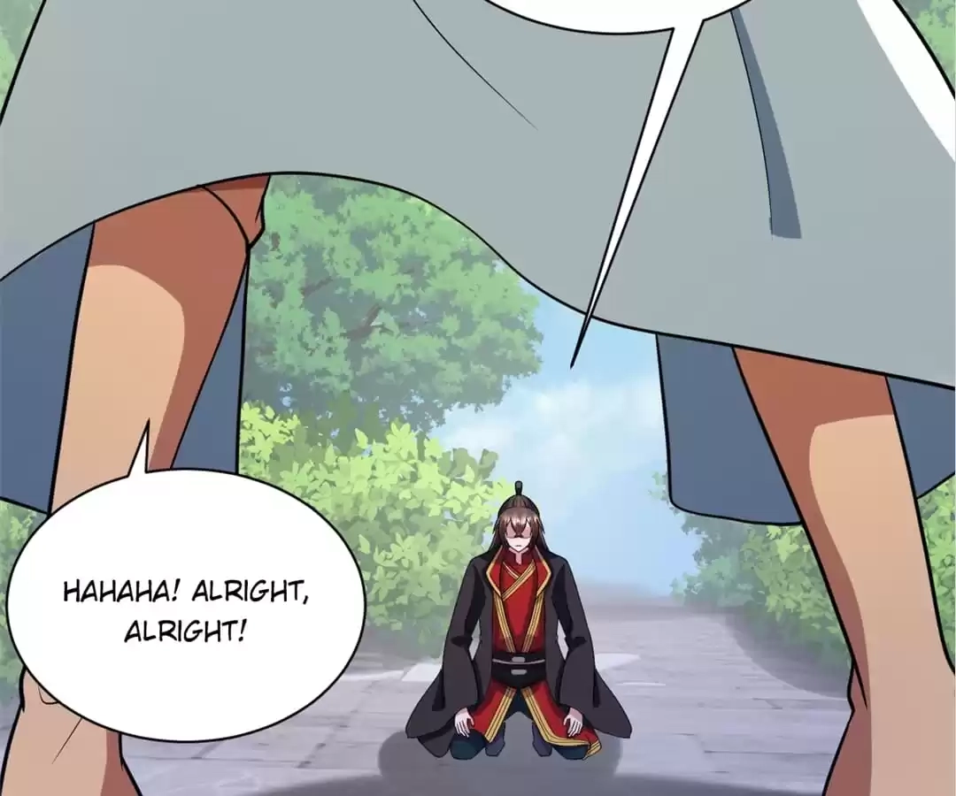 Banished Disciple's Counterattack Chapter 320 page 65 - 