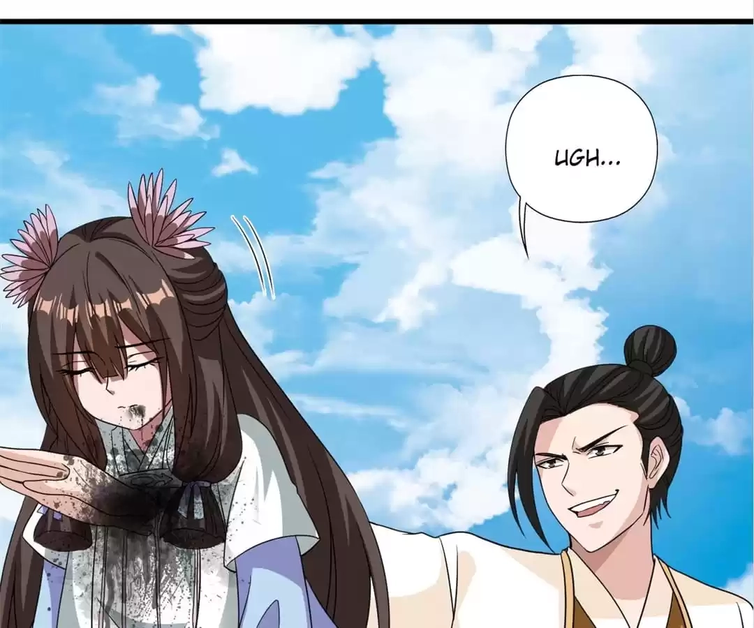Banished Disciple's Counterattack Chapter 320 page 77 - 