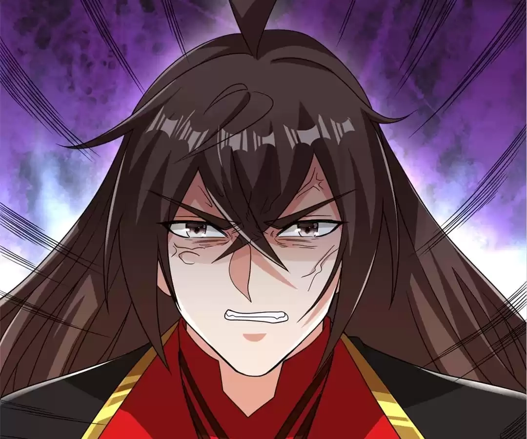 Banished Disciple's Counterattack Chapter 320 page 80 - 