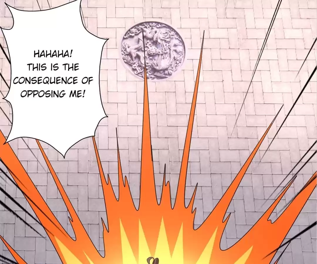 Banished Disciple's Counterattack Chapter 320 page 83 - 