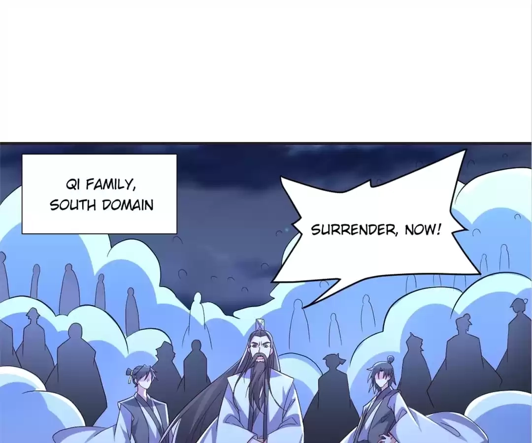 Banished Disciple's Counterattack Chapter 321 page 11 - 