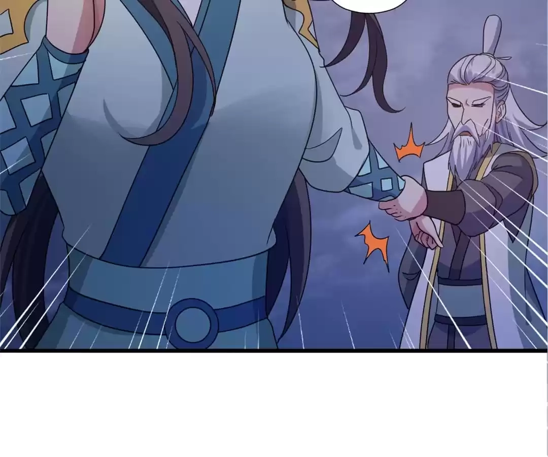 Banished Disciple's Counterattack Chapter 321 page 116 - 