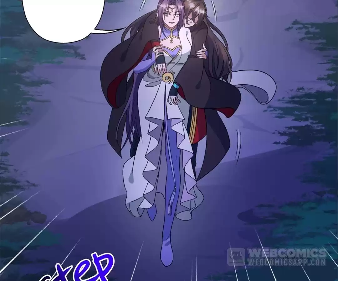 Banished Disciple's Counterattack Chapter 321 page 127 - 