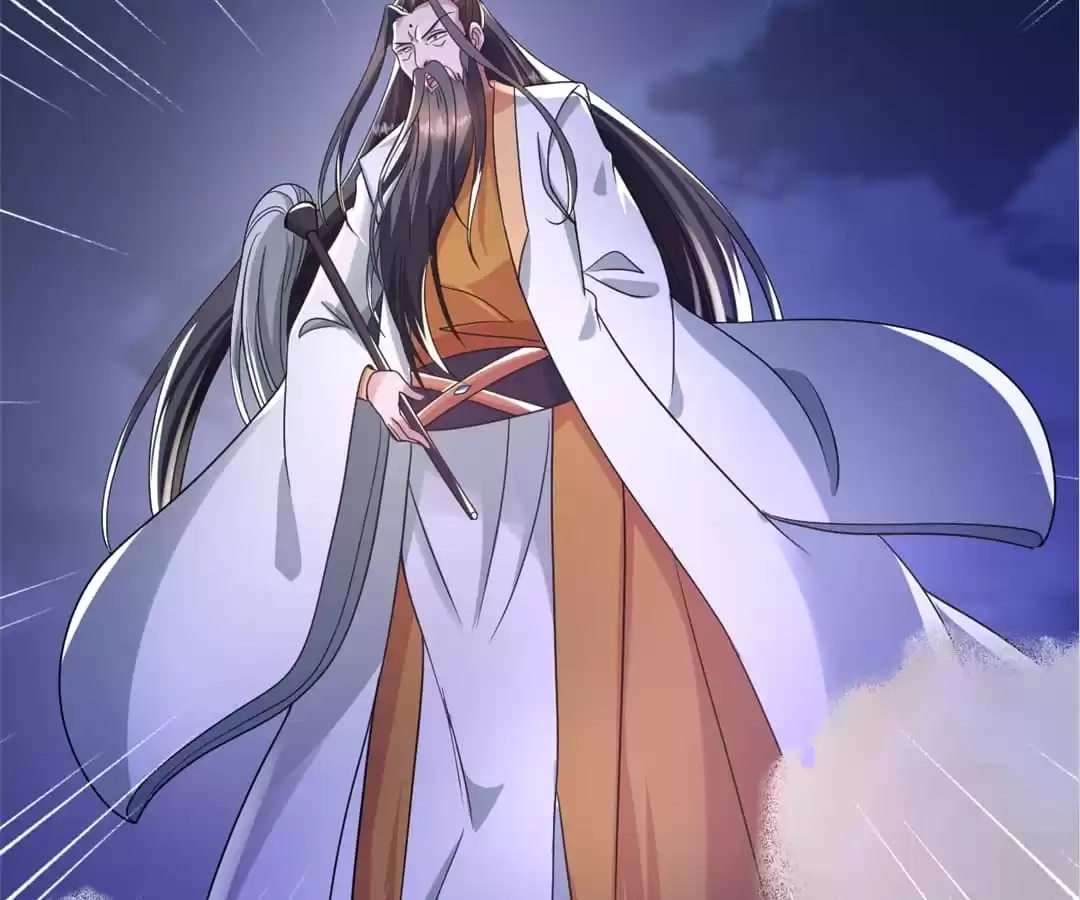 Banished Disciple's Counterattack Chapter 321 page 130 - 