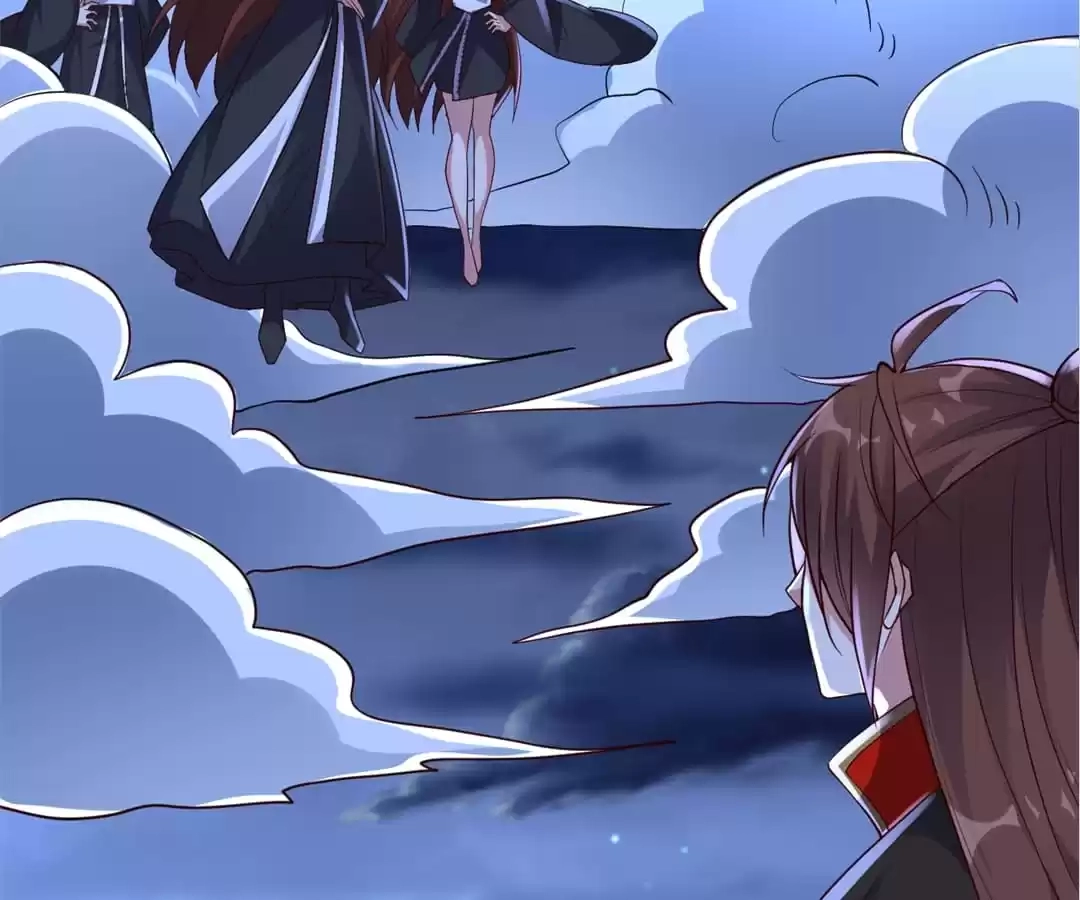 Banished Disciple's Counterattack Chapter 321 page 14 - 