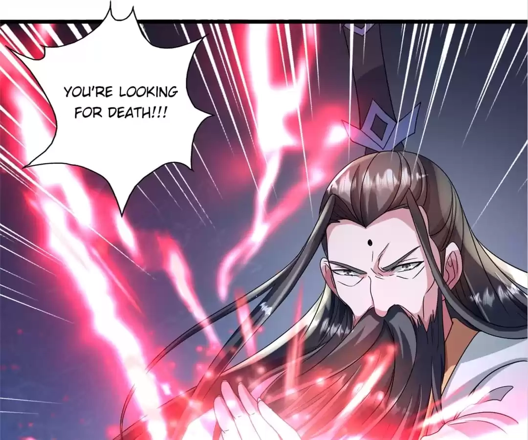 Banished Disciple's Counterattack Chapter 321 page 140 - 
