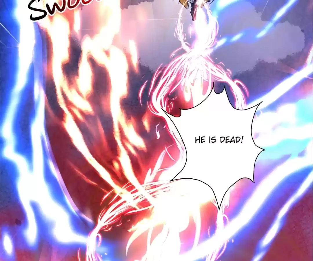 Banished Disciple's Counterattack Chapter 321 page 150 - 