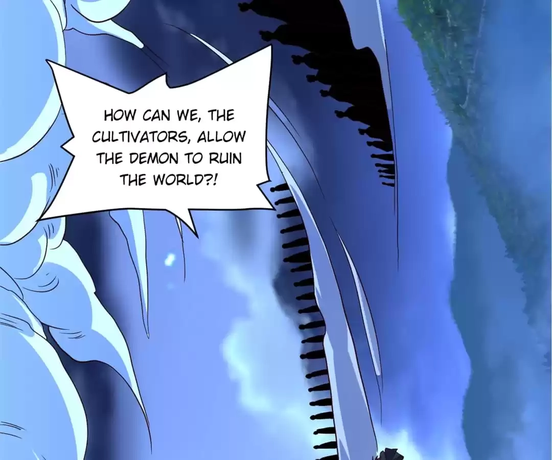 Banished Disciple's Counterattack Chapter 321 page 16 - 