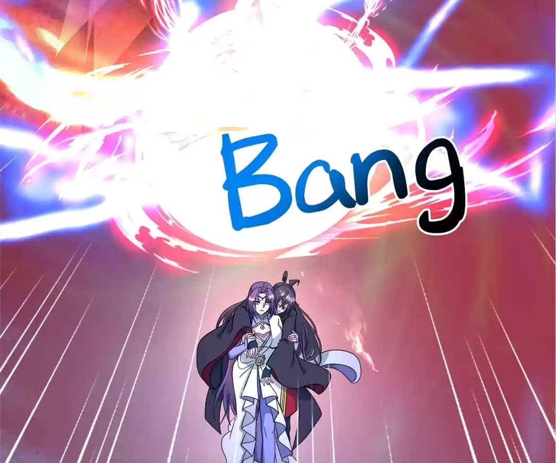Banished Disciple's Counterattack Chapter 321 page 151 - 