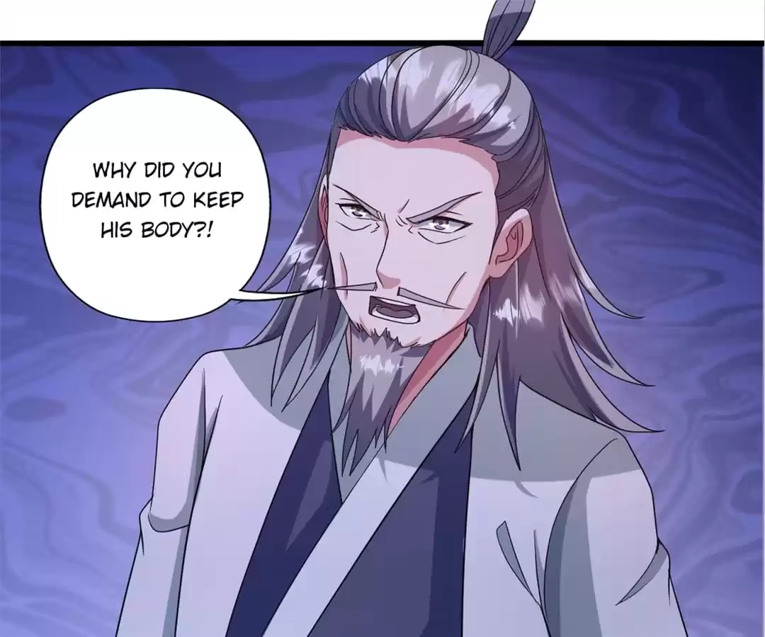 Banished Disciple's Counterattack Chapter 321 page 155 - 