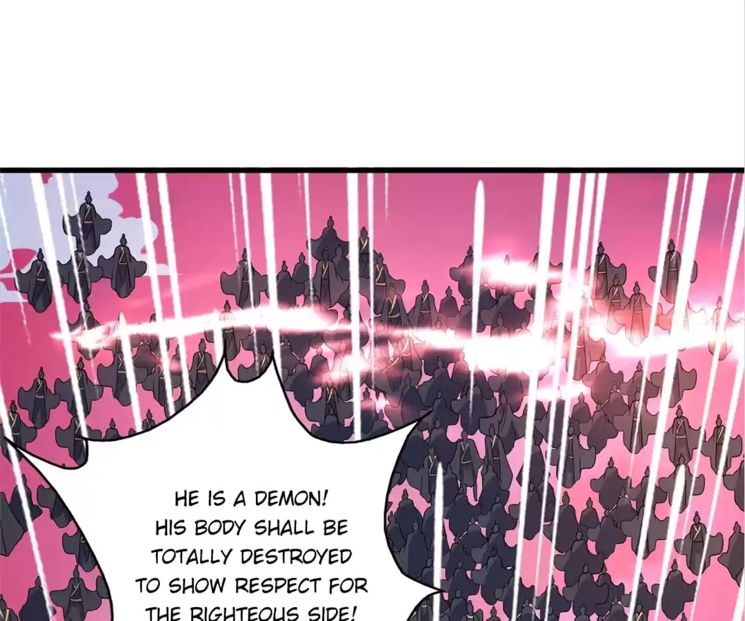 Banished Disciple's Counterattack Chapter 321 page 158 - 