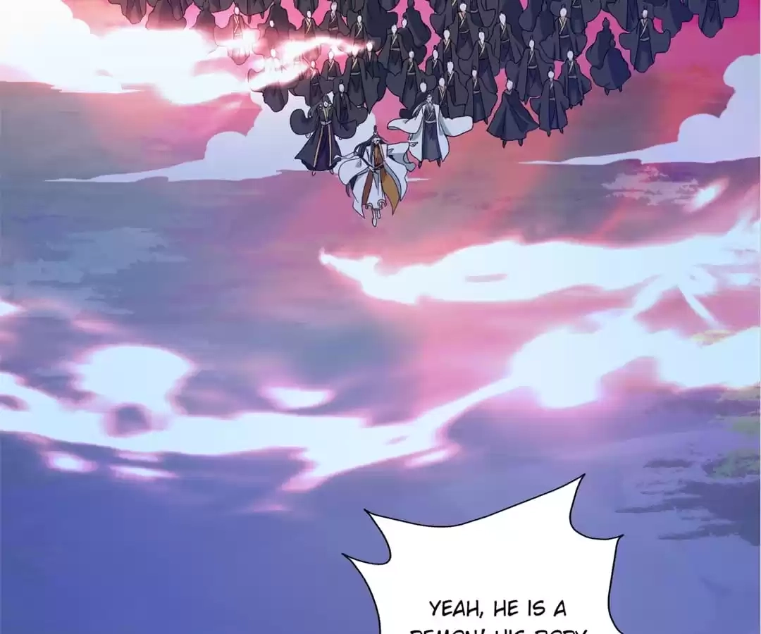 Banished Disciple's Counterattack Chapter 321 page 160 - 