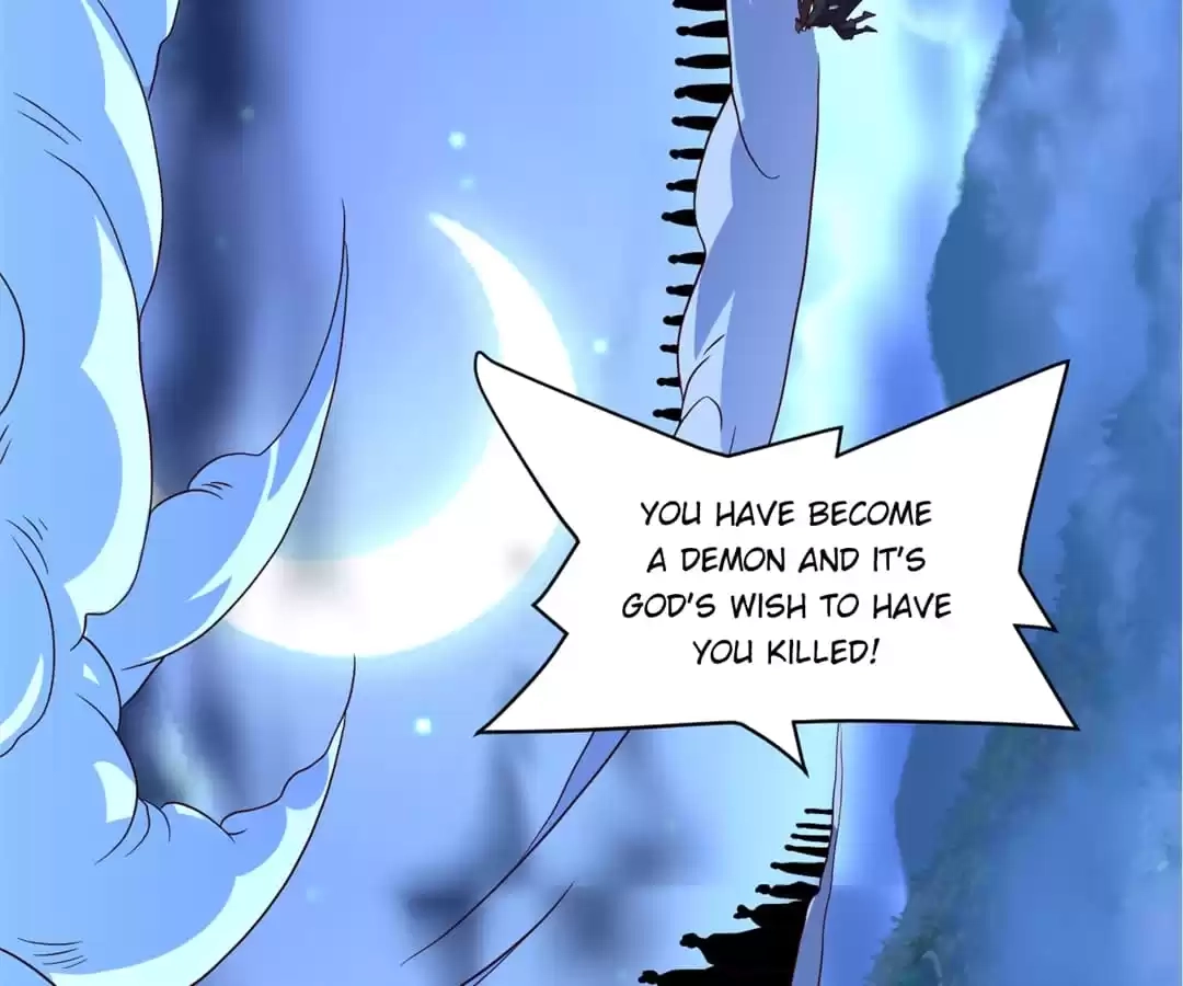 Banished Disciple's Counterattack Chapter 321 page 17 - 