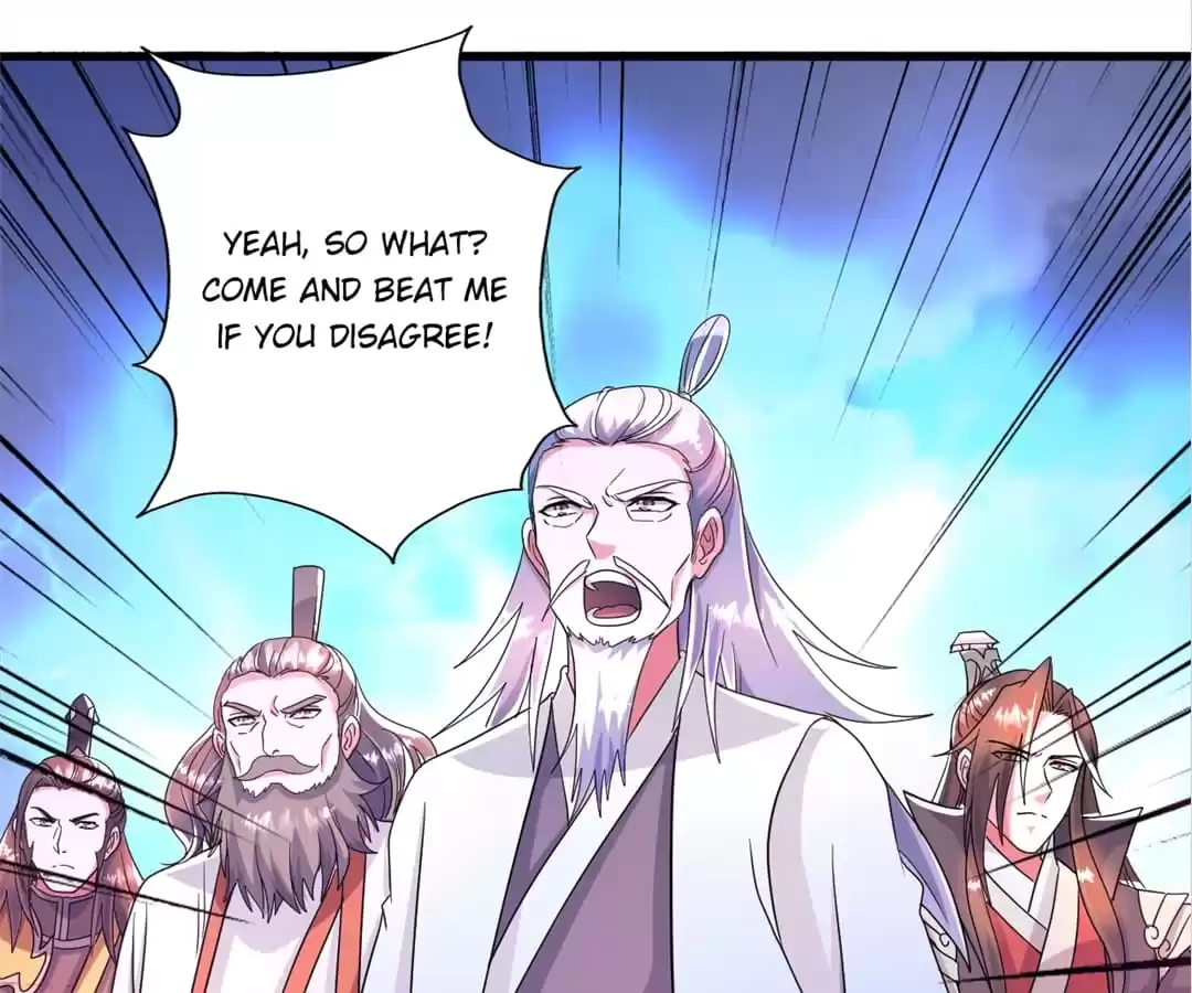 Banished Disciple's Counterattack Chapter 321 page 169 - 