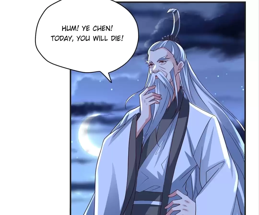 Banished Disciple's Counterattack Chapter 321 page 19 - 