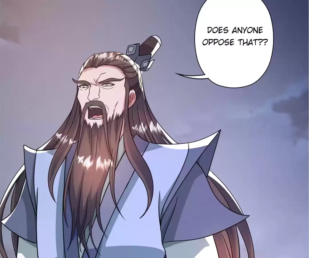 Banished Disciple's Counterattack Chapter 321 page 181 - 