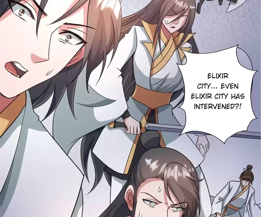 Banished Disciple's Counterattack Chapter 321 page 188 - 