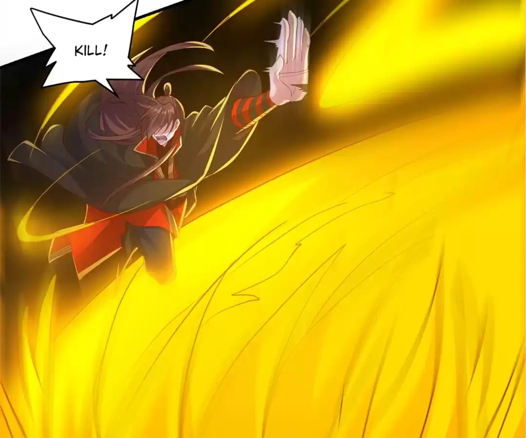 Banished Disciple's Counterattack Chapter 321 page 3 - 