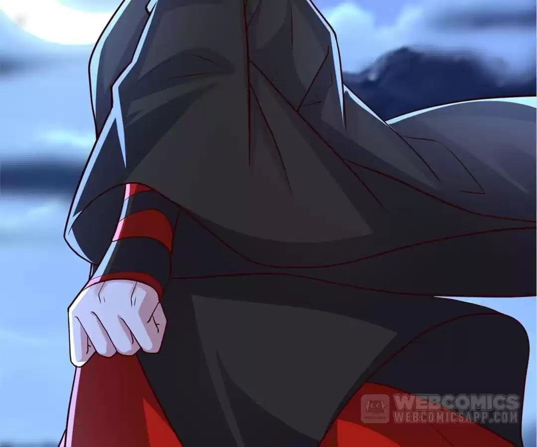 Banished Disciple's Counterattack Chapter 321 page 22 - 