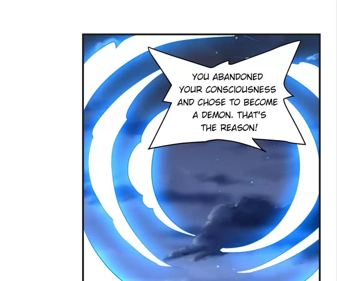 Banished Disciple's Counterattack Chapter 321 page 24 - 