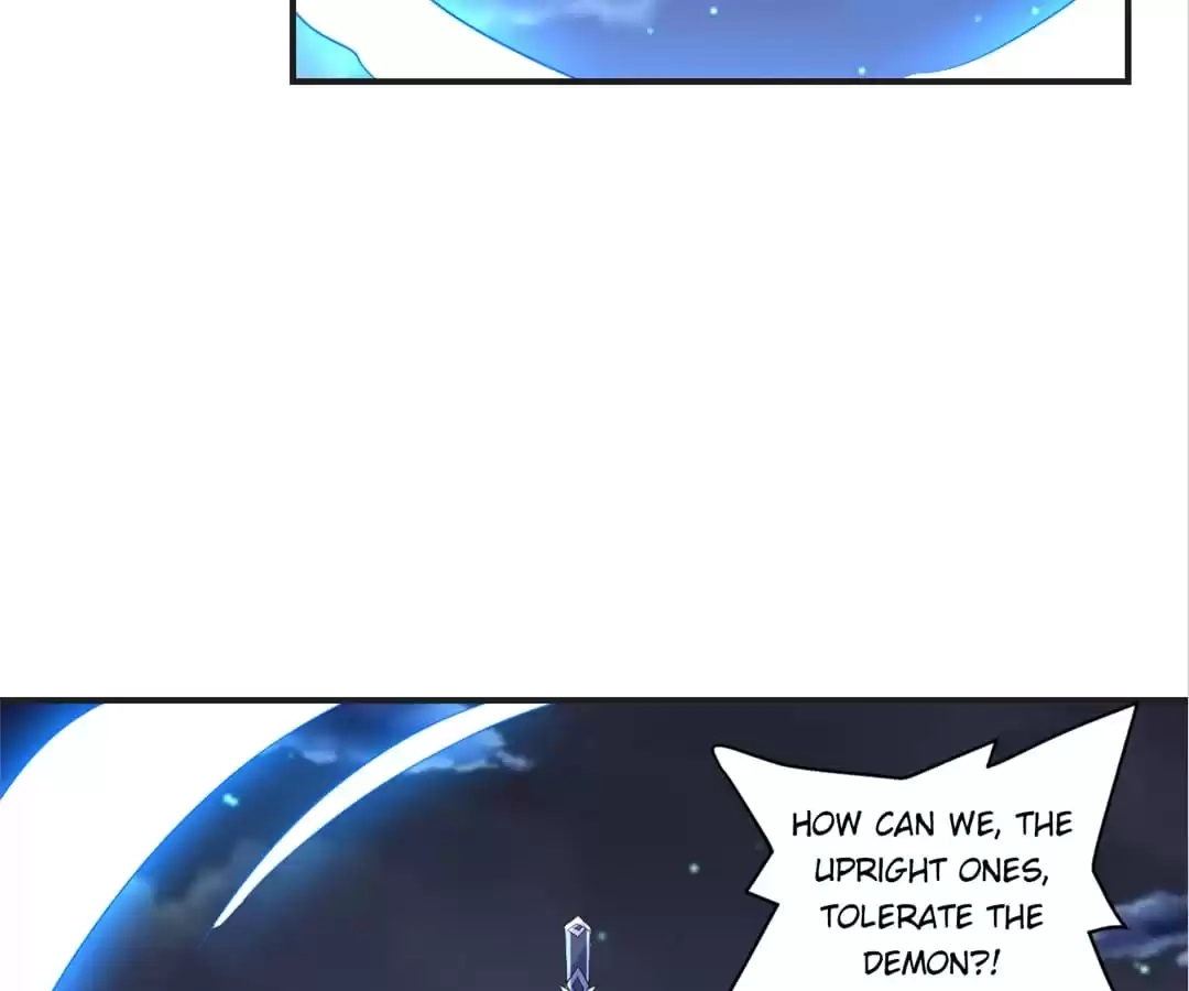 Banished Disciple's Counterattack Chapter 321 page 25 - 