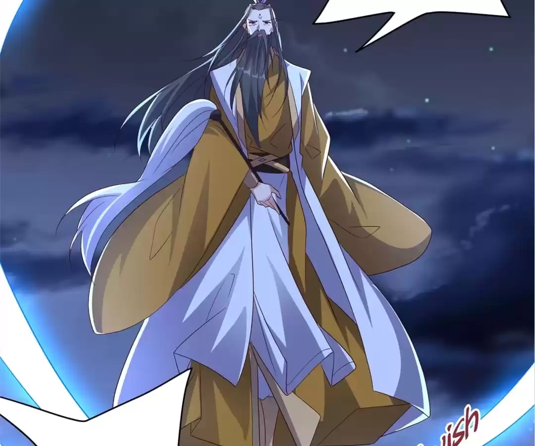 Banished Disciple's Counterattack Chapter 321 page 26 - 