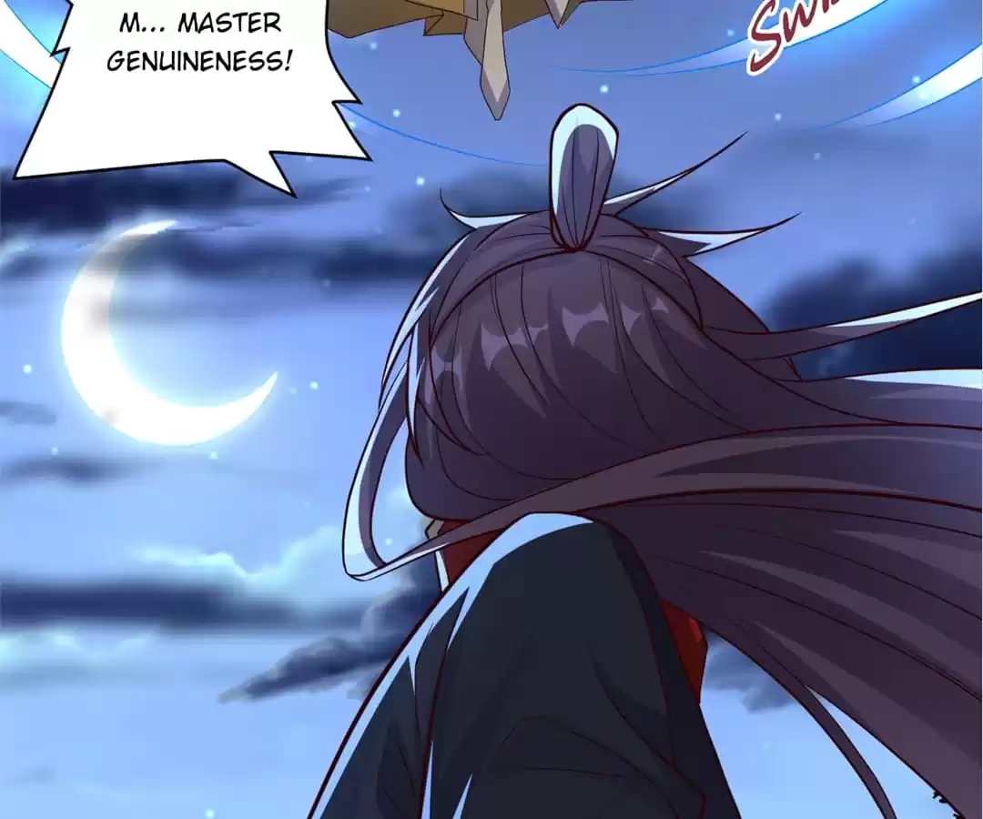 Banished Disciple's Counterattack Chapter 321 page 27 - 