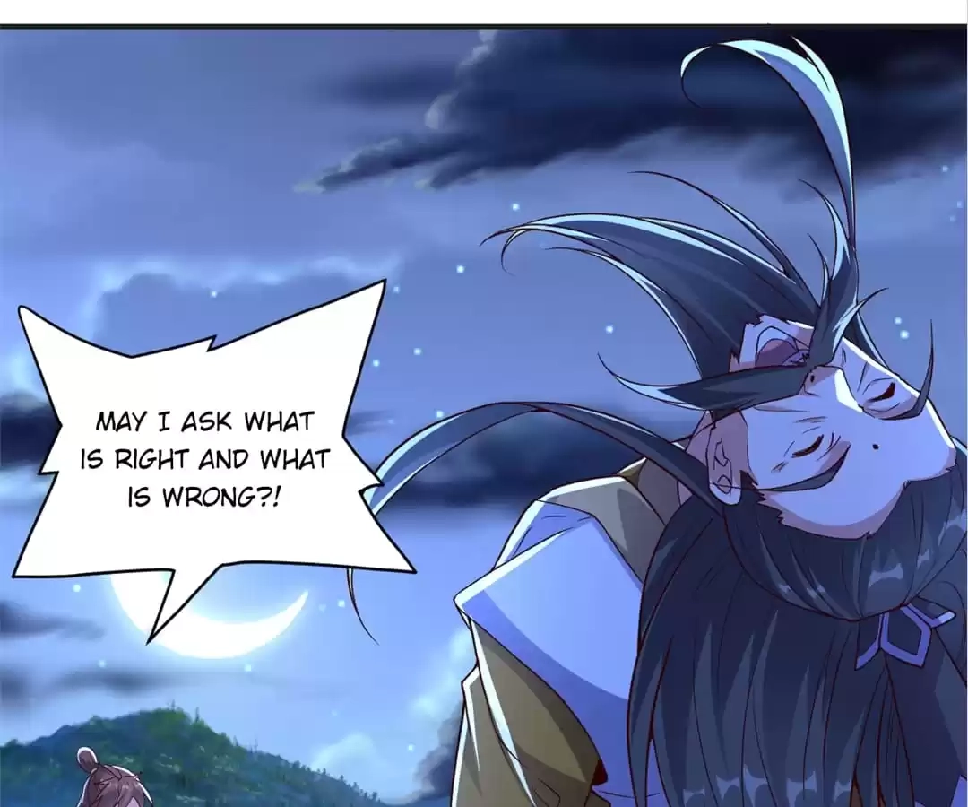 Banished Disciple's Counterattack Chapter 321 page 29 - 