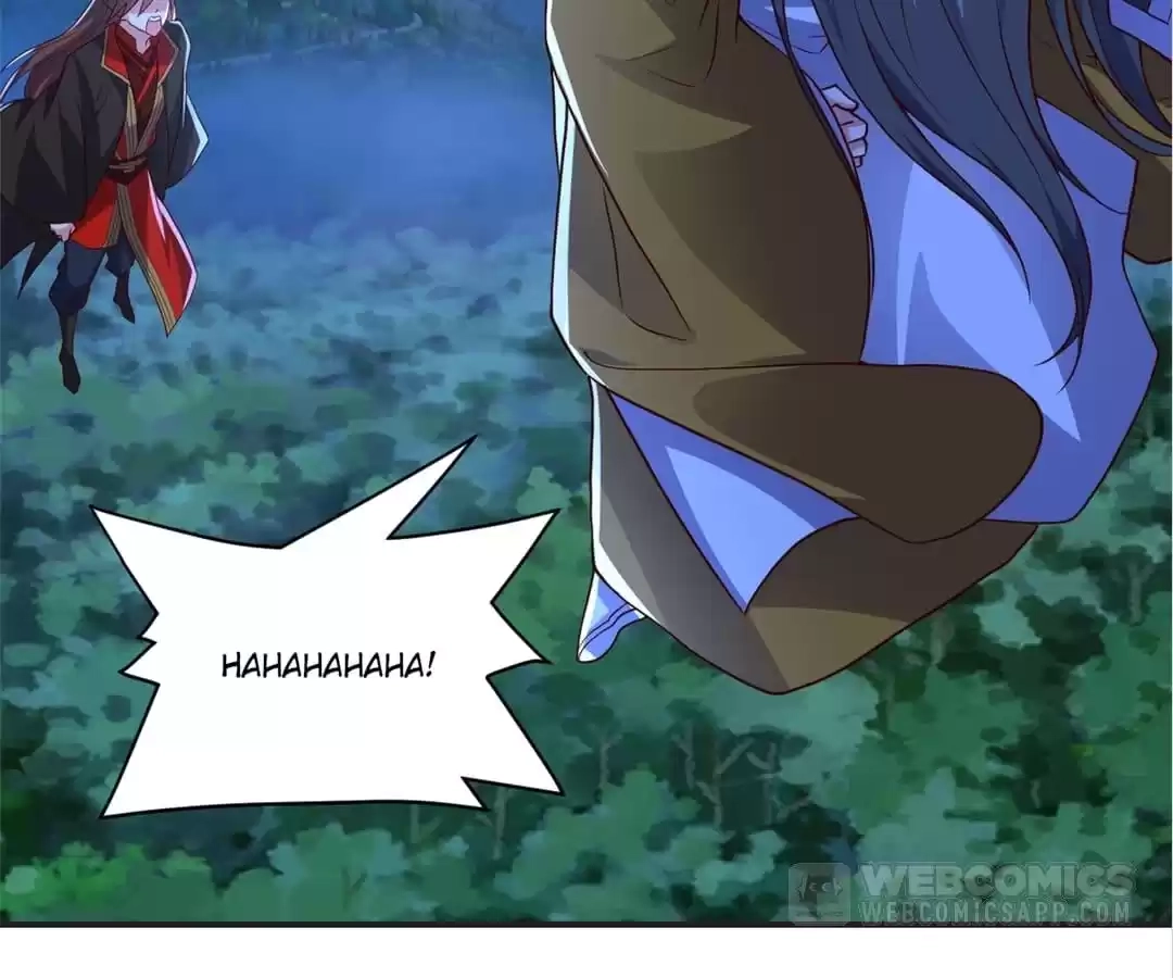 Banished Disciple's Counterattack Chapter 321 page 30 - 