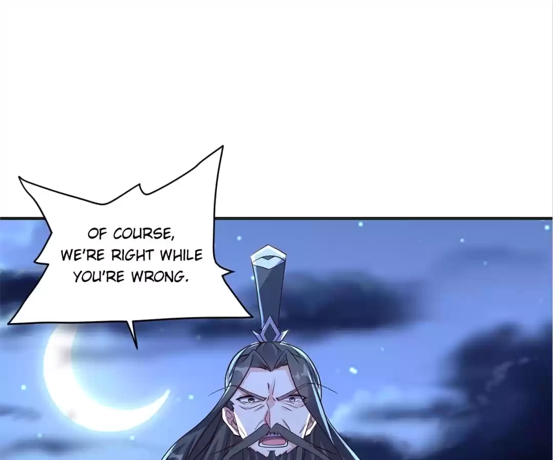Banished Disciple's Counterattack Chapter 321 page 32 - 