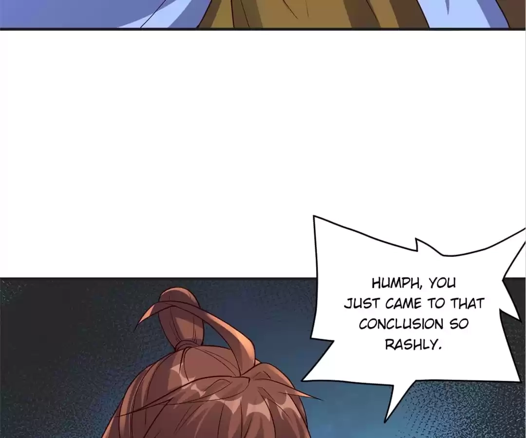 Banished Disciple's Counterattack Chapter 321 page 34 - 