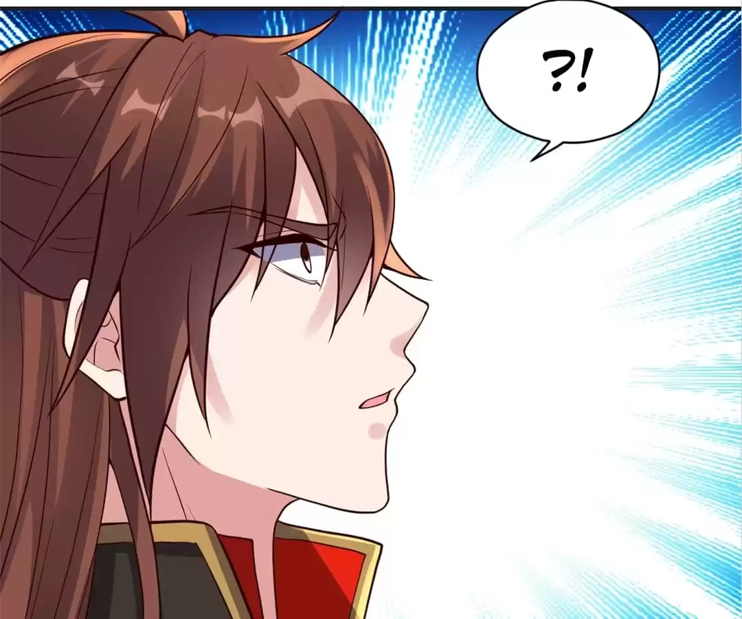 Banished Disciple's Counterattack Chapter 321 page 40 - 