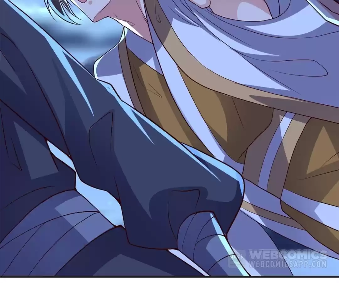 Banished Disciple's Counterattack Chapter 321 page 43 - 