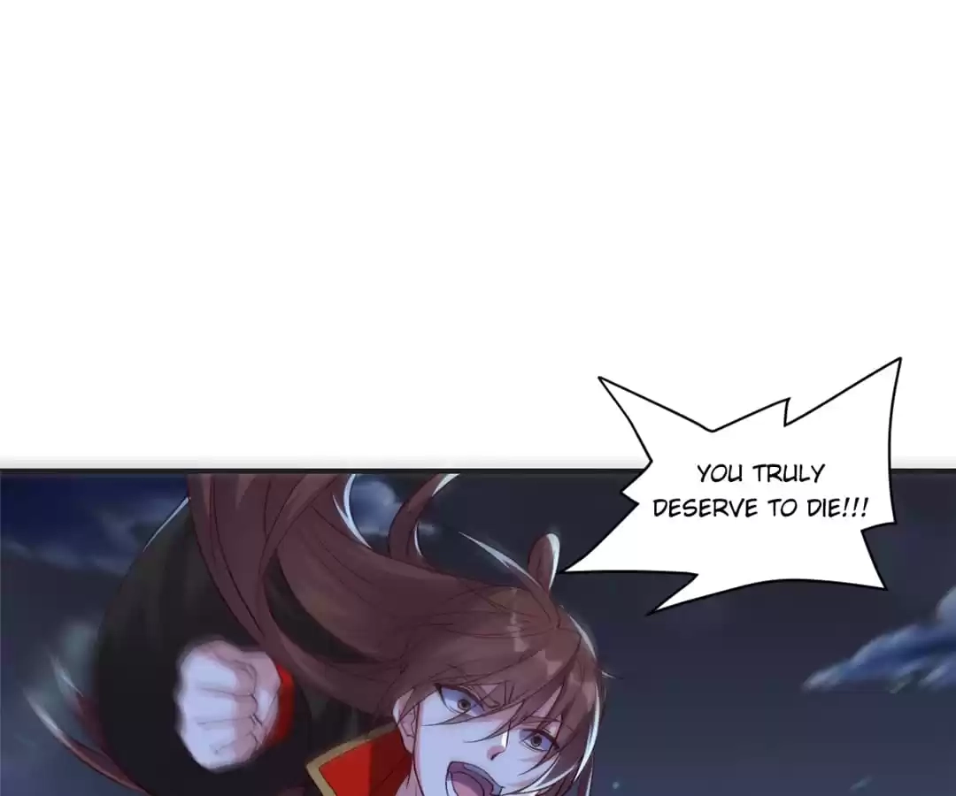 Banished Disciple's Counterattack Chapter 321 page 44 - 