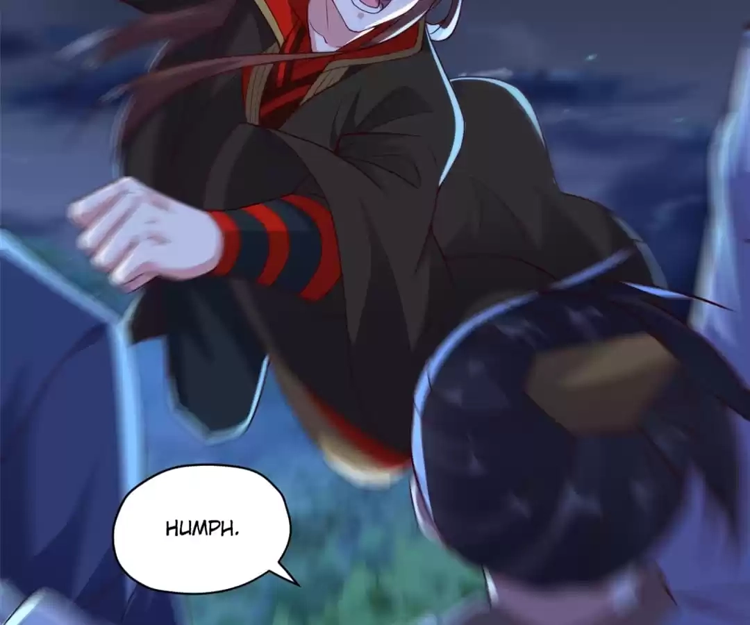 Banished Disciple's Counterattack Chapter 321 page 45 - 