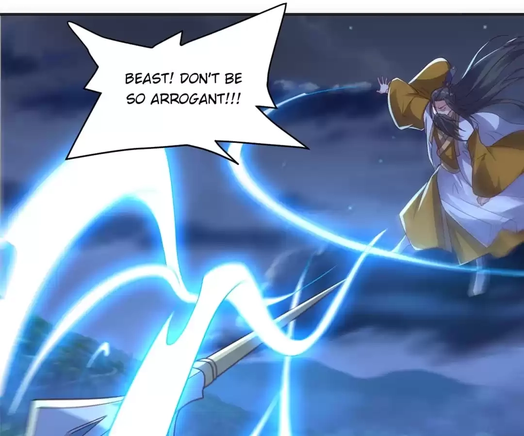 Banished Disciple's Counterattack Chapter 321 page 47 - 