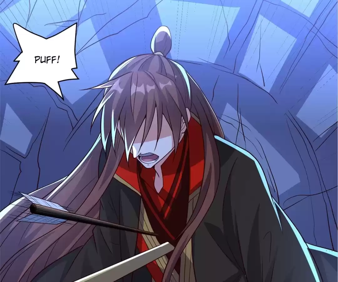 Banished Disciple's Counterattack Chapter 321 page 61 - 