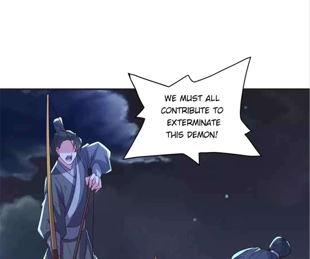 Banished Disciple's Counterattack Chapter 321 page 64 - 