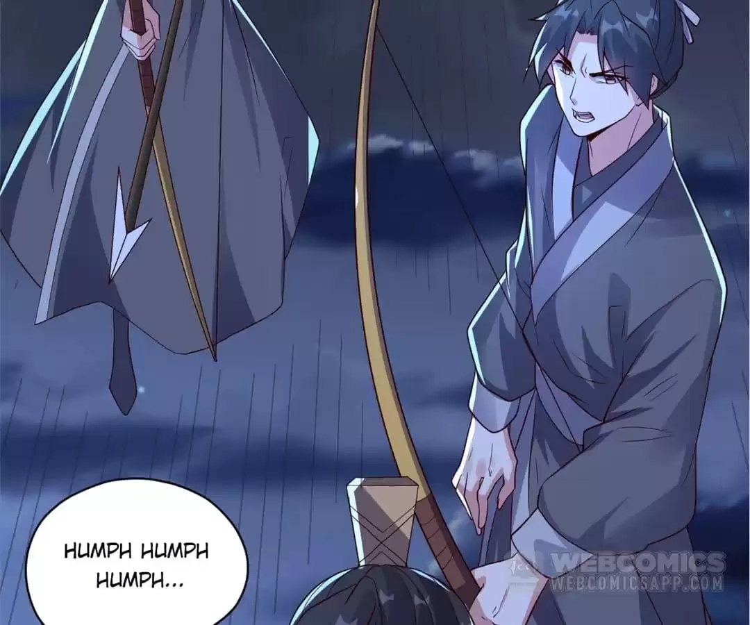 Banished Disciple's Counterattack Chapter 321 page 65 - 