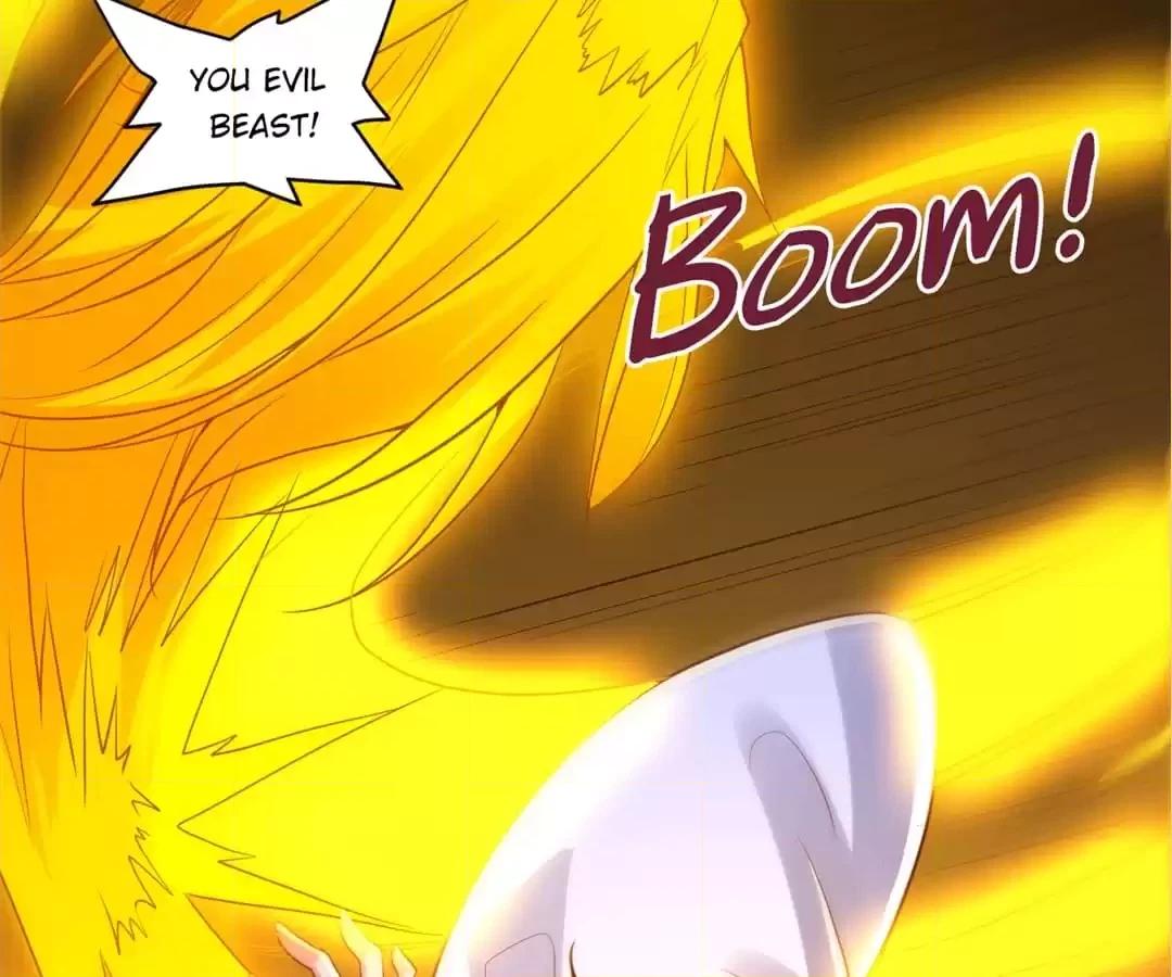 Banished Disciple's Counterattack Chapter 321 page 8 - 