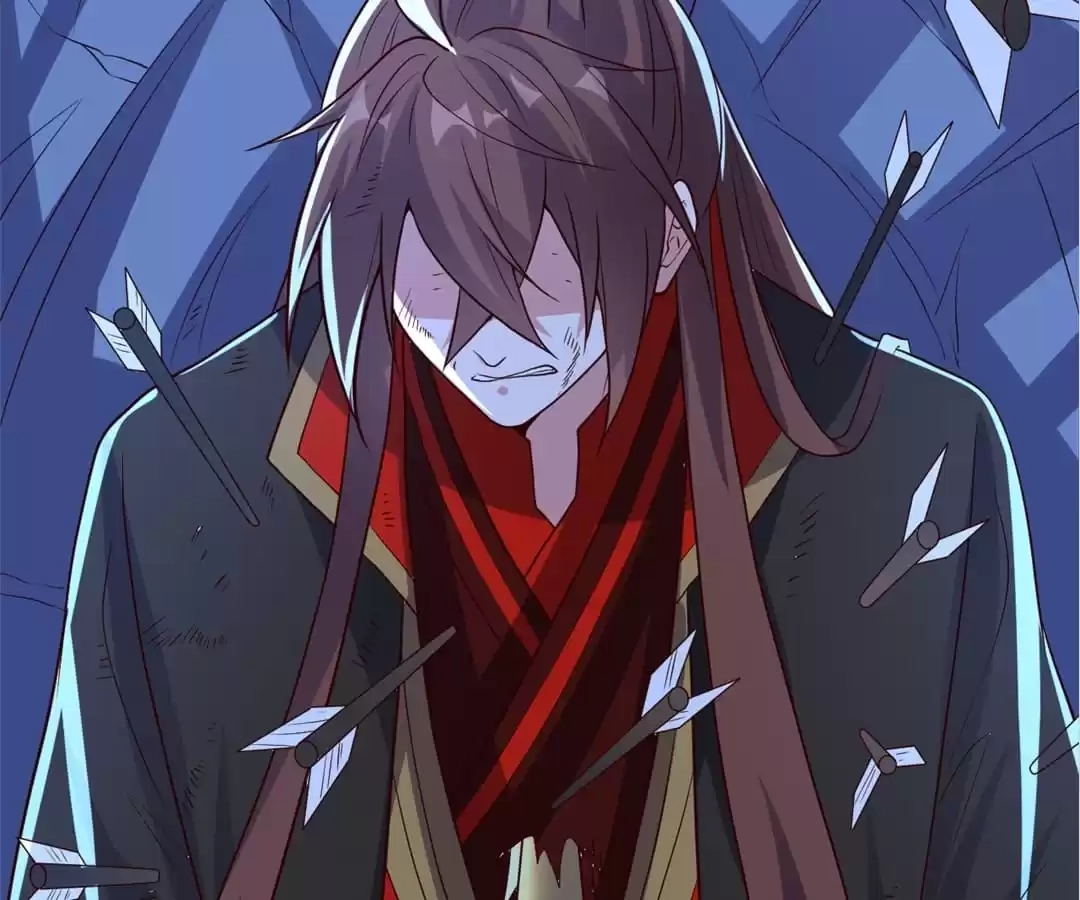 Banished Disciple's Counterattack Chapter 321 page 71 - 
