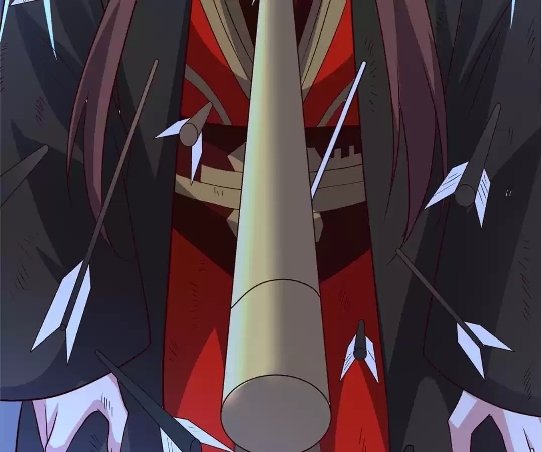Banished Disciple's Counterattack Chapter 321 page 72 - 