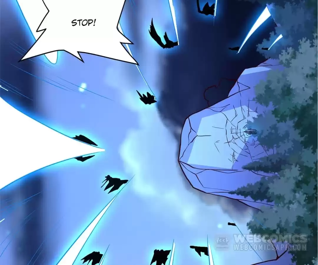 Banished Disciple's Counterattack Chapter 321 page 75 - 