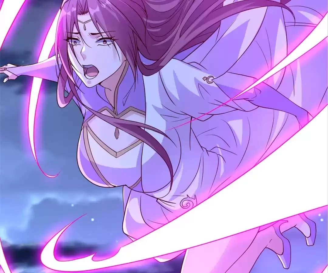 Banished Disciple's Counterattack Chapter 321 page 78 - 