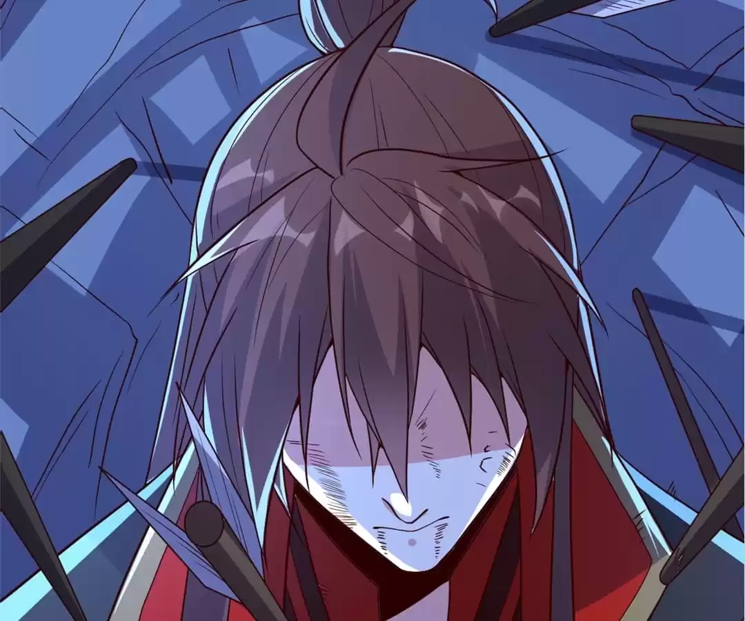 Banished Disciple's Counterattack Chapter 321 page 80 - 