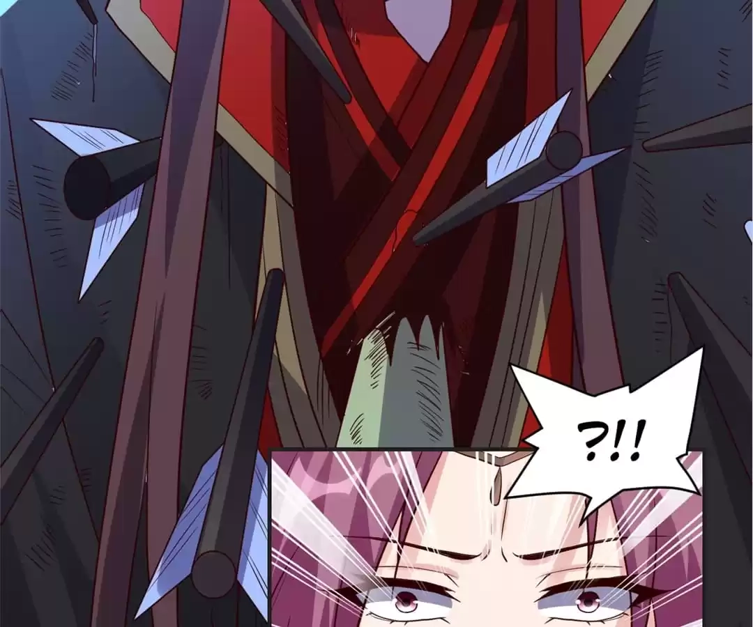 Banished Disciple's Counterattack Chapter 321 page 81 - 