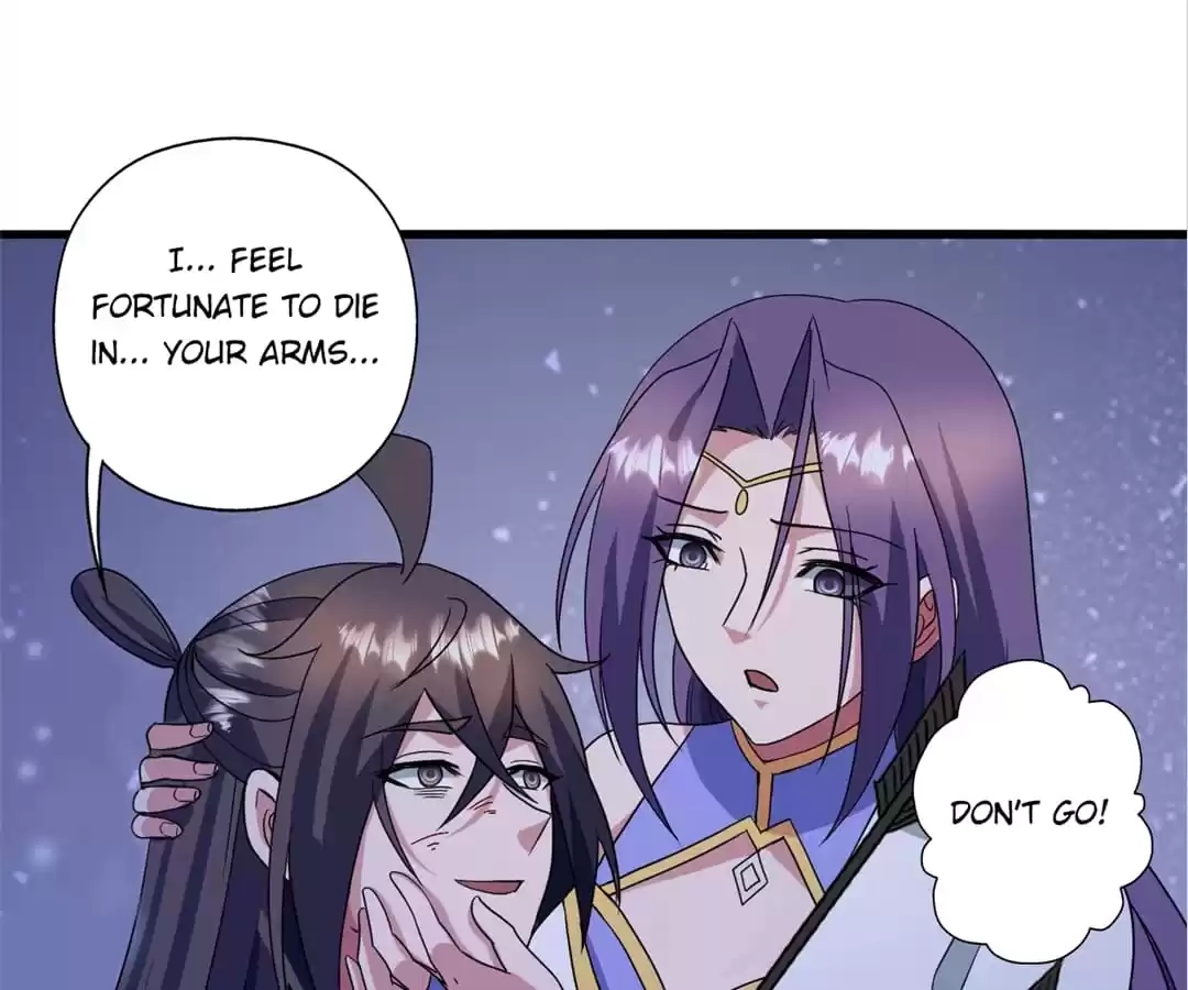 Banished Disciple's Counterattack Chapter 321 page 87 - 