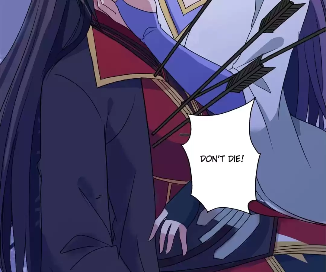 Banished Disciple's Counterattack Chapter 321 page 88 - 